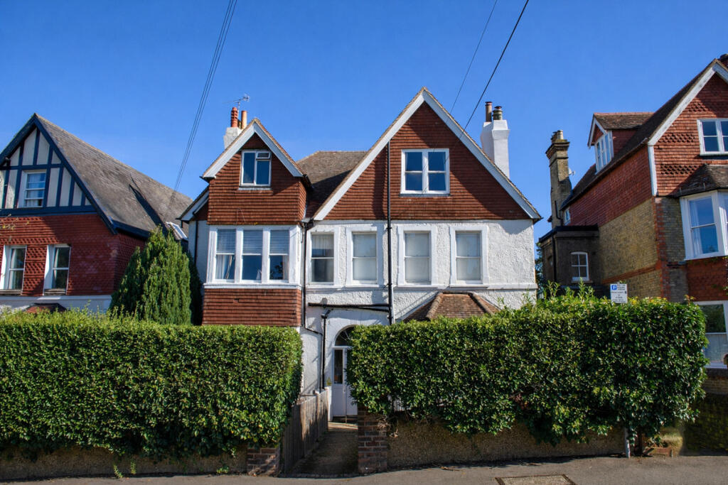 Main image of property: Eardley Road, Sevenoaks, TN13