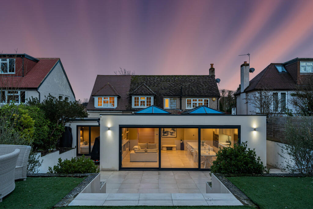 Main image of property: Reigate Road, Epsom, KT17