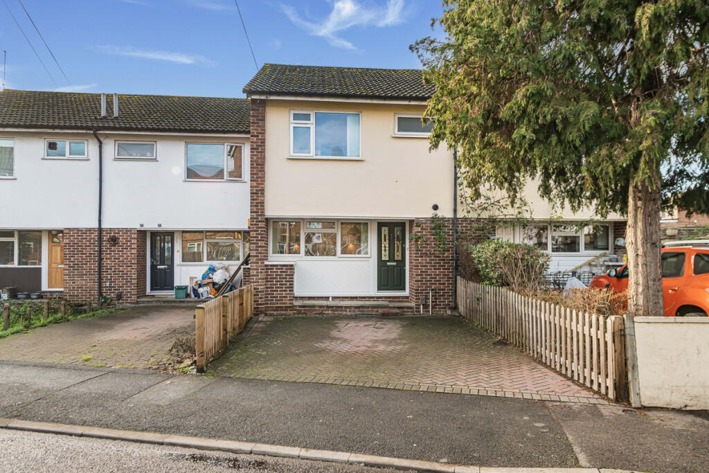 Main image of property: Wolseley Road, Hackbridge, CR4