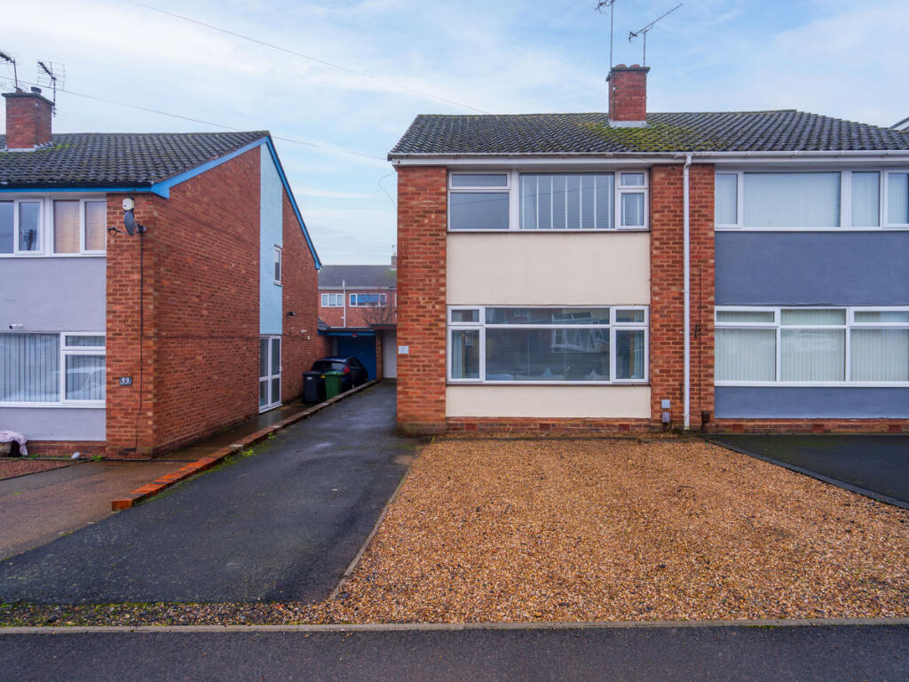 Main image of property: Land Oak Drive, Kidderminster, DY10