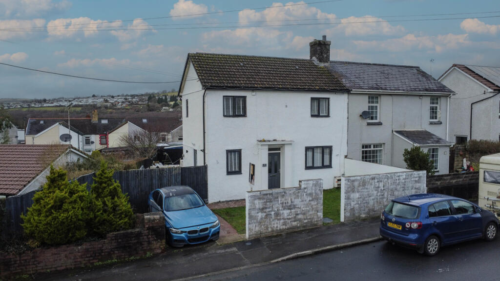 Main image of property: Heol Cynllan, LLanharan, CF72