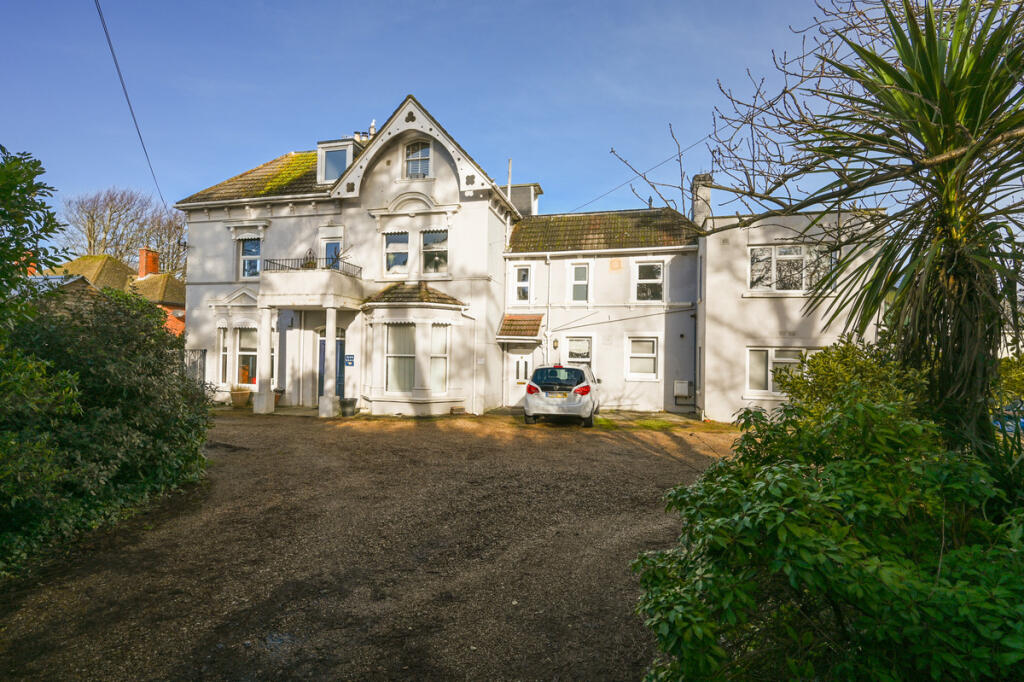 Main image of property: Hollington Park Road, St. Leonards