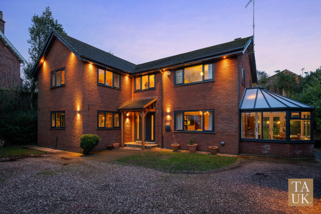 Main image of property: Tower Hill, Ormskirk, L39