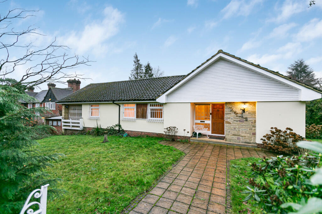 Main image of property: Greenwood Park, Kingston Upon Thames, KT2