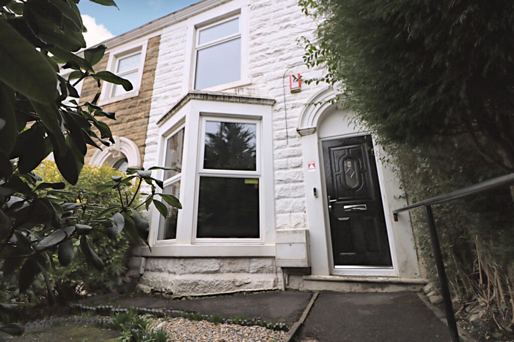 Main image of property: Revidge Road, Blackburn, BB2