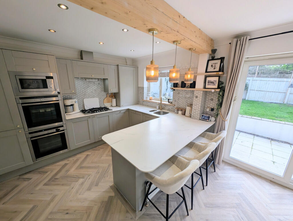 Main image of property: Oakhills, Shanklin, PO37