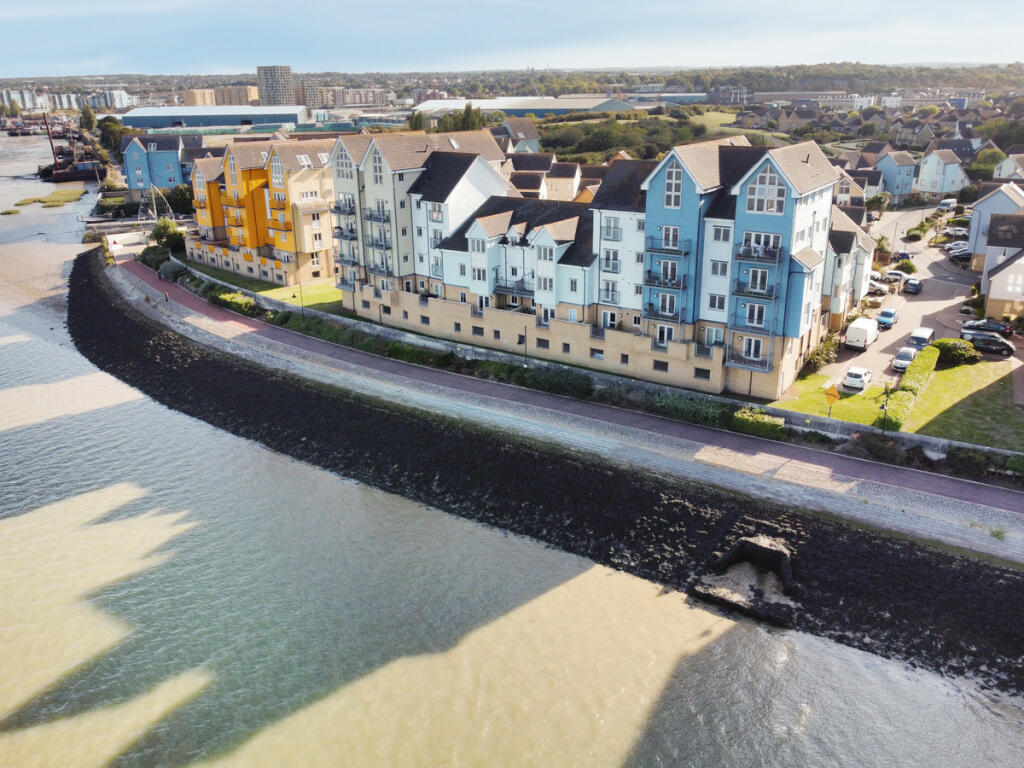 Main image of property: Malin House, St Marys Island, ME4