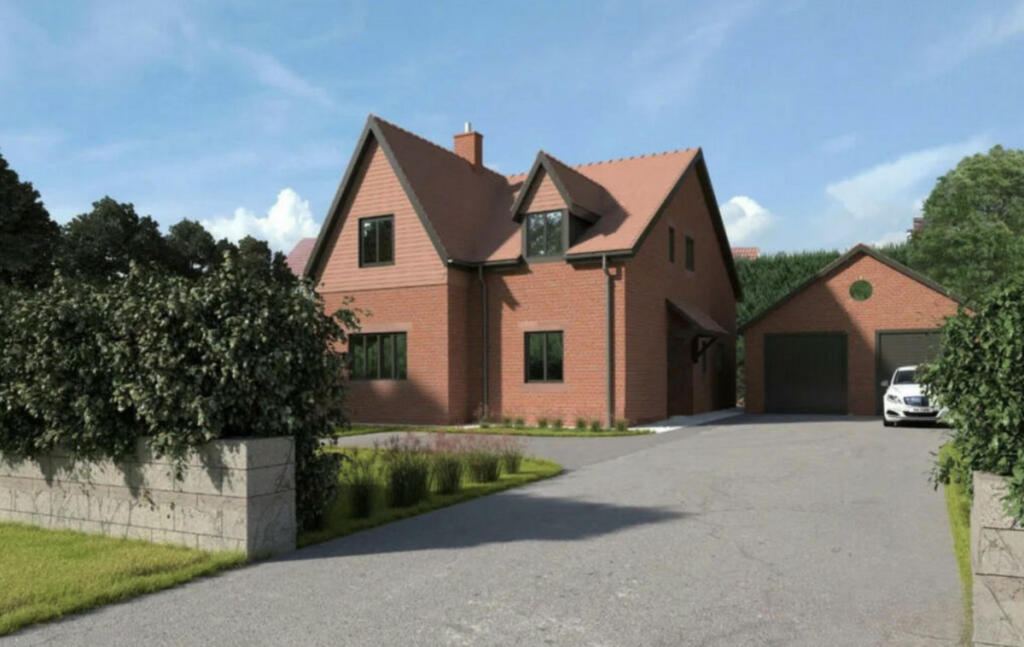 Main image of property: Warrington Road, Chester, CH2