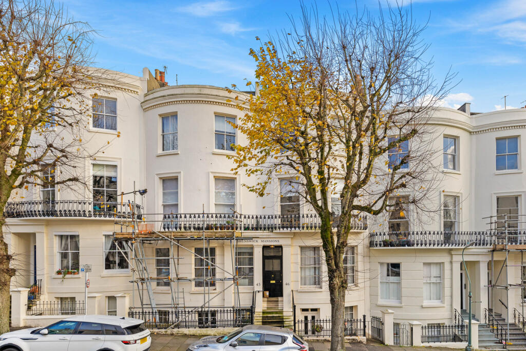 Main image of property: Brunswick Road, Hove, BN3