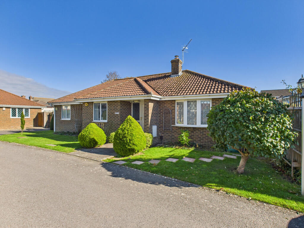 Main image of property: Sea View Road, Hayling Island, PO11