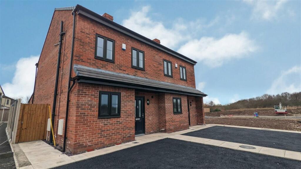 Main image of property: Heybrook Close, Bickershaw, Abram, Wigan, WN2 5FS