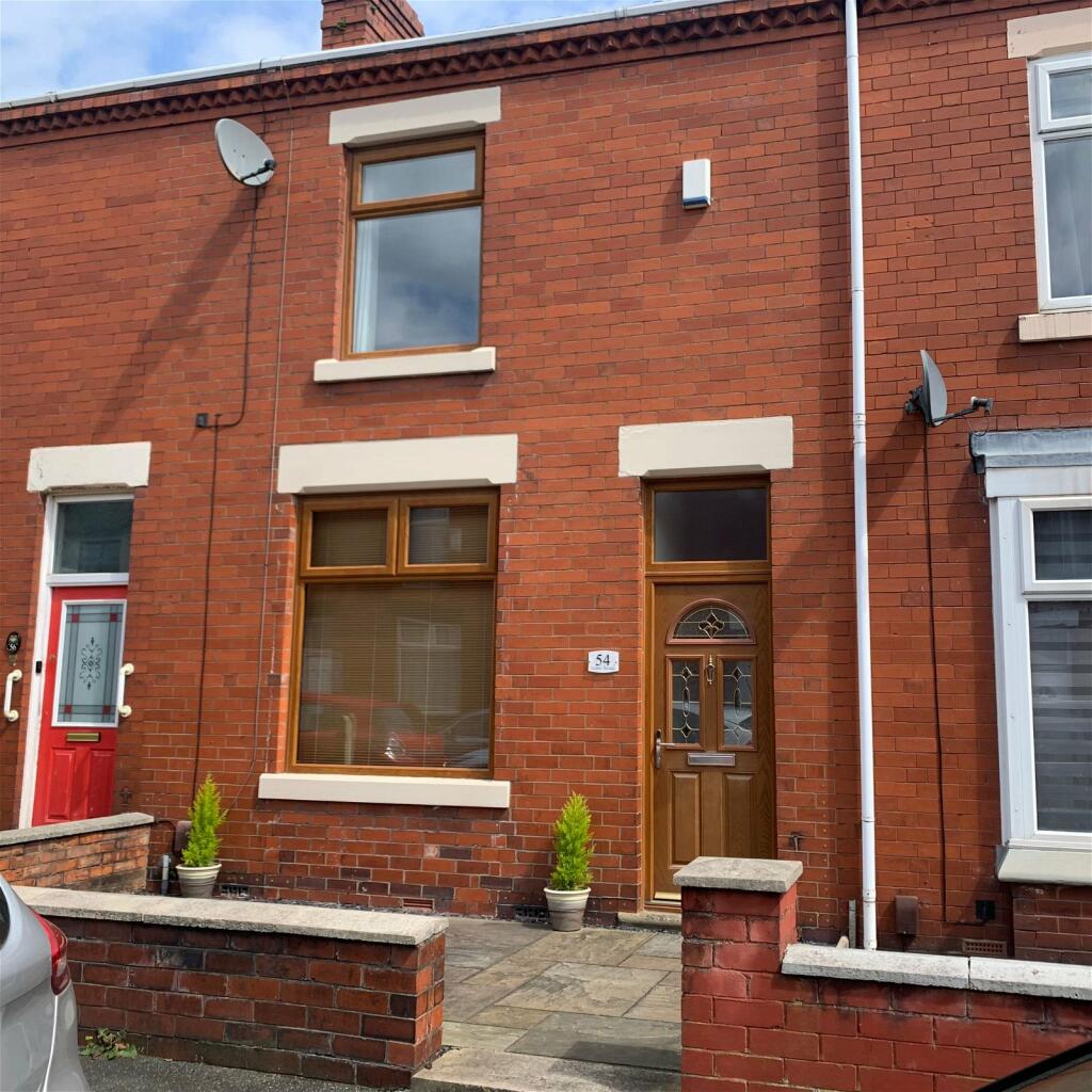 Main image of property: Holme Terrace, Wigan, WN1 2HG