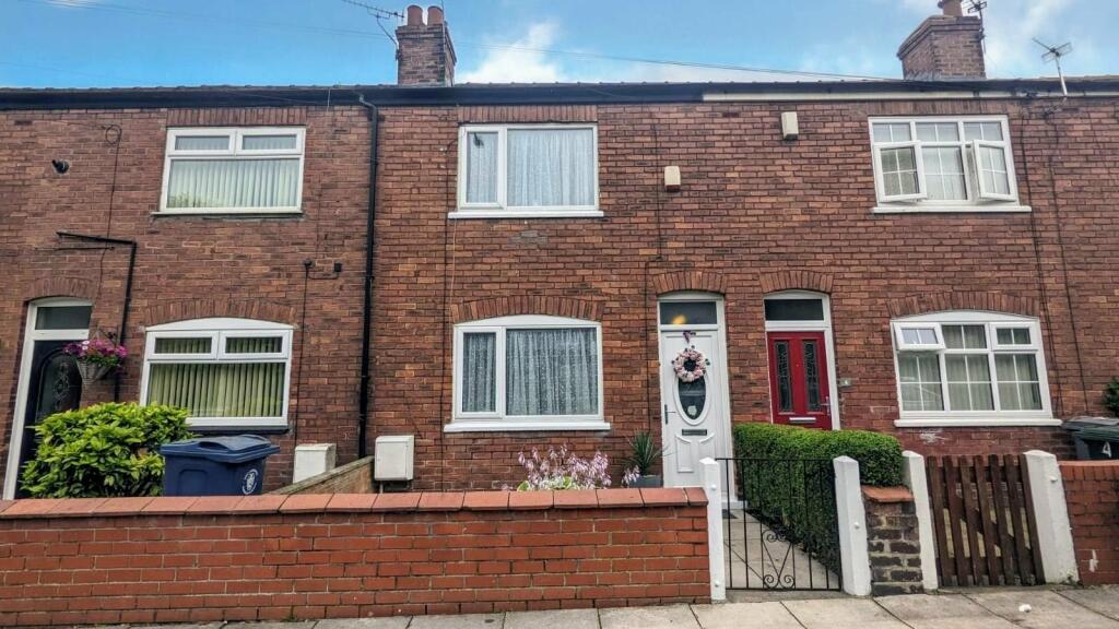Main image of property: High Street, Skelmersdale, WN8 8AP