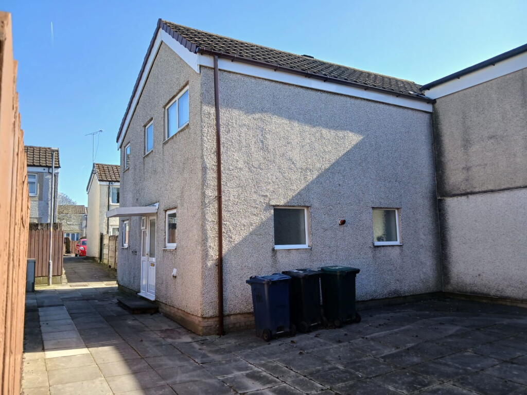 Main image of property: Egerton, Skelmersdale, WN8 6Ab