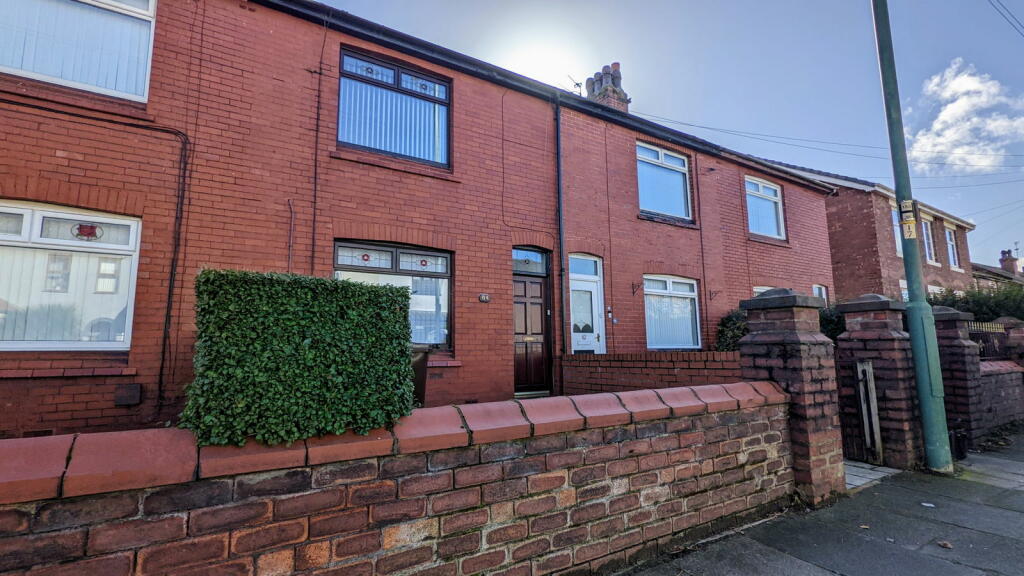 Main image of property: High Street, Skelmersdale, WN8 8AT