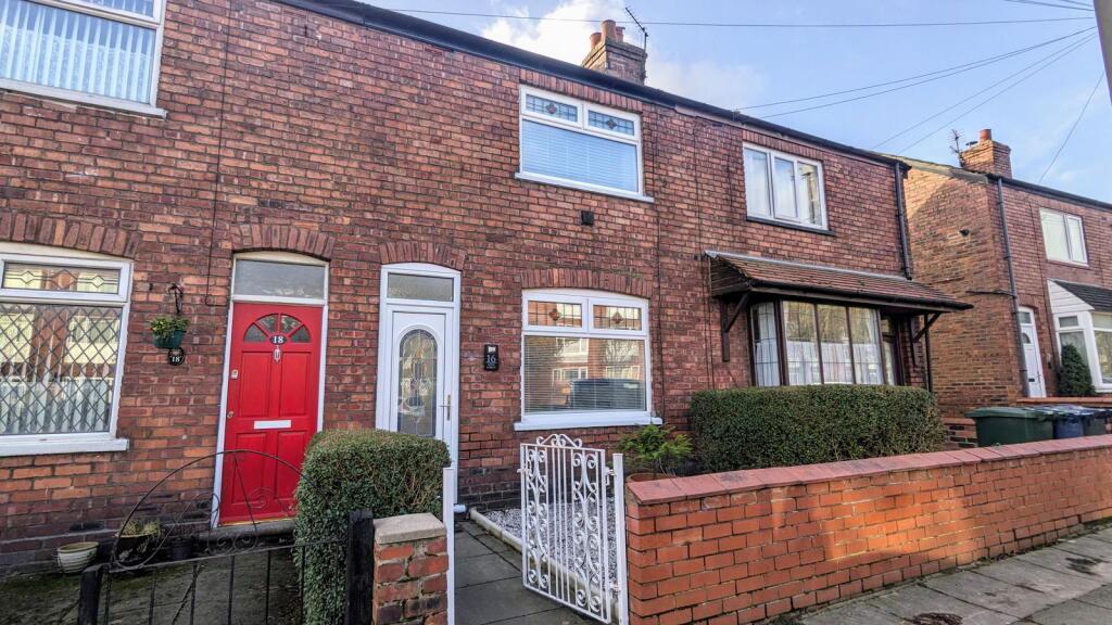 Main image of property: High Street, Skelmersdale, WN8 8AP