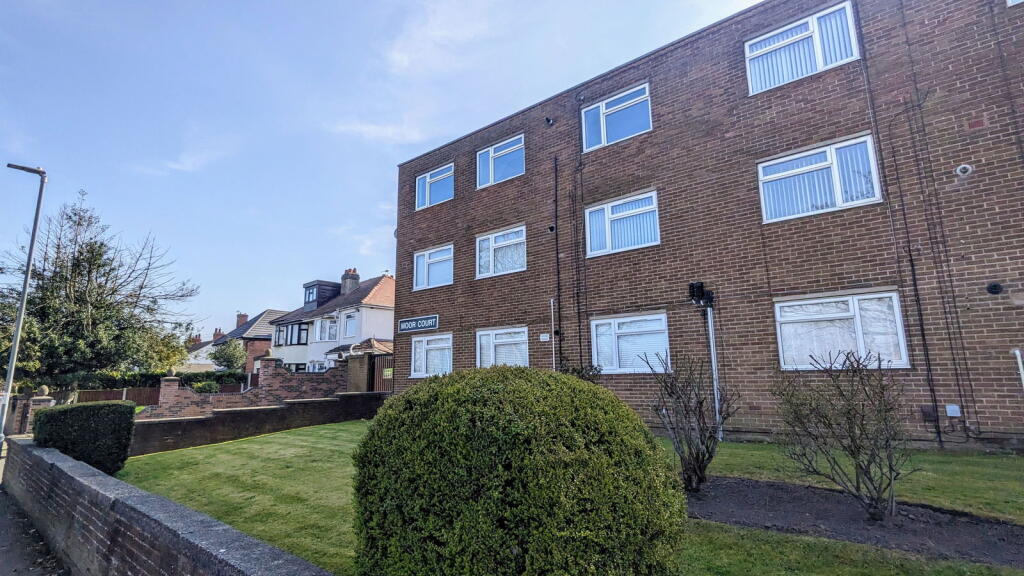 Main image of property: Moor Court, Liverpool, L10 0AS