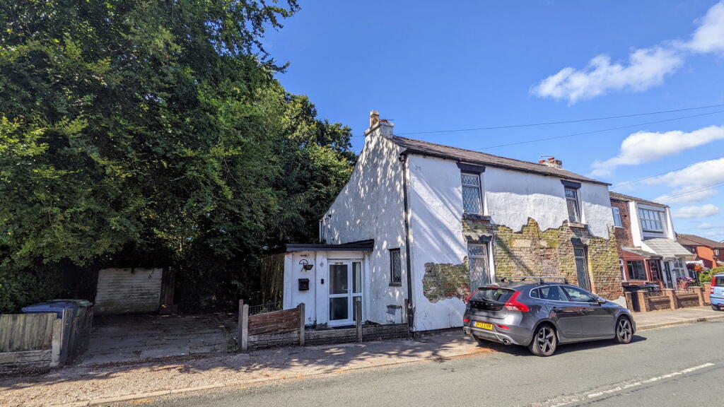 Main image of property: Liverpool Road, Skelmersdale, WN8 8BX