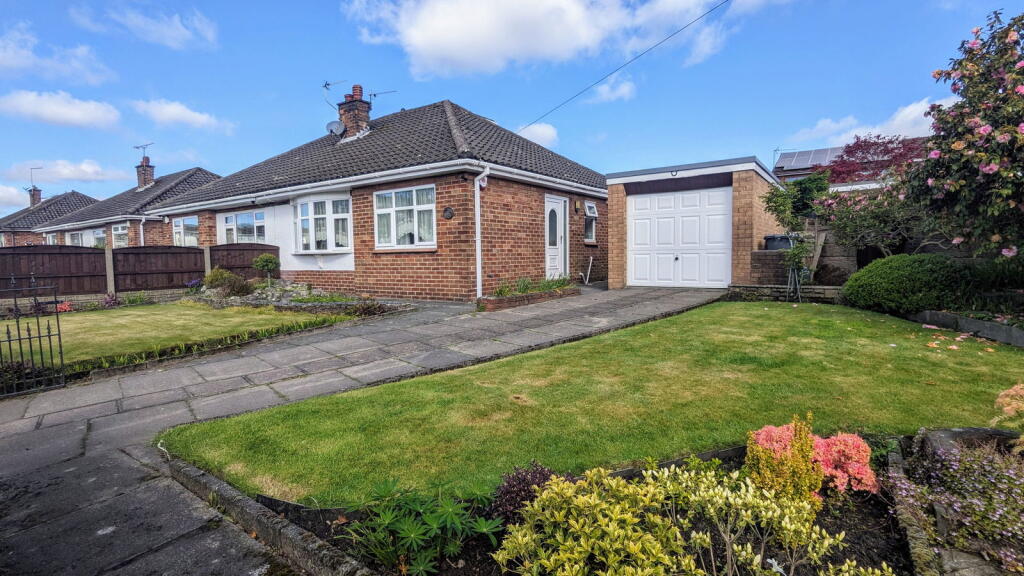 Main image of property: School Lane, Chapel House, Skelmersdale, WN8 8QG