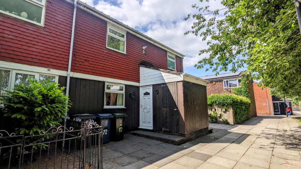 Main image of property: Tongbarn, Skelmersdale, WN8 8EL