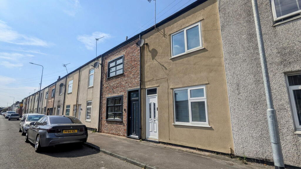 Main image of property: Clayton Street, Skelmersdale, WN8 8HX