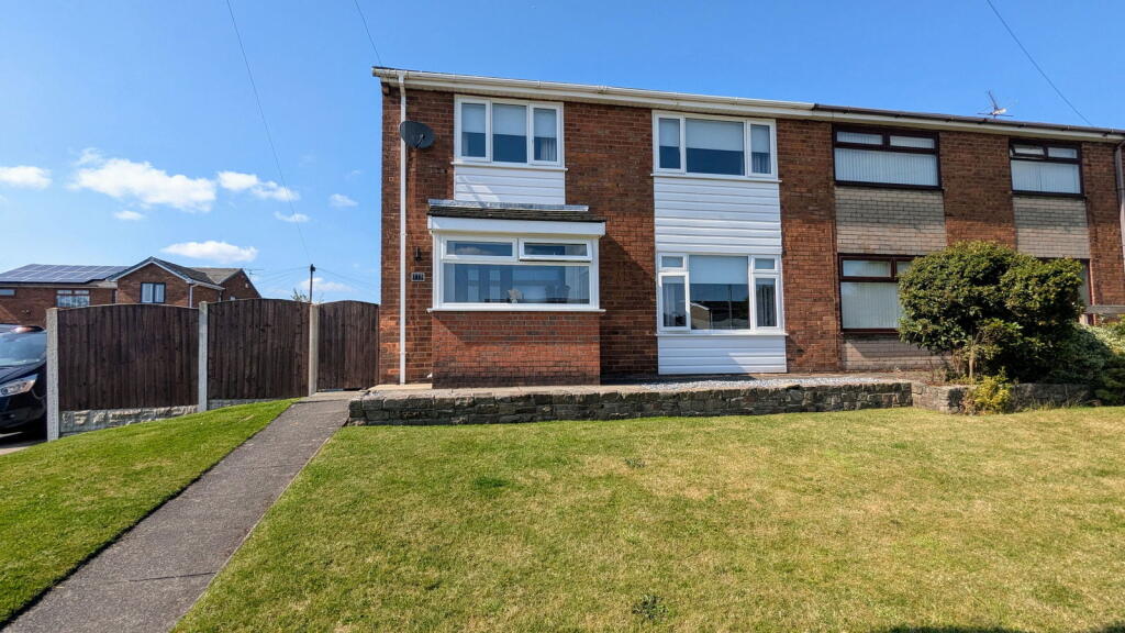 Main image of property: School Lane, Chapel House, Skelmersdale, WN8 8QG