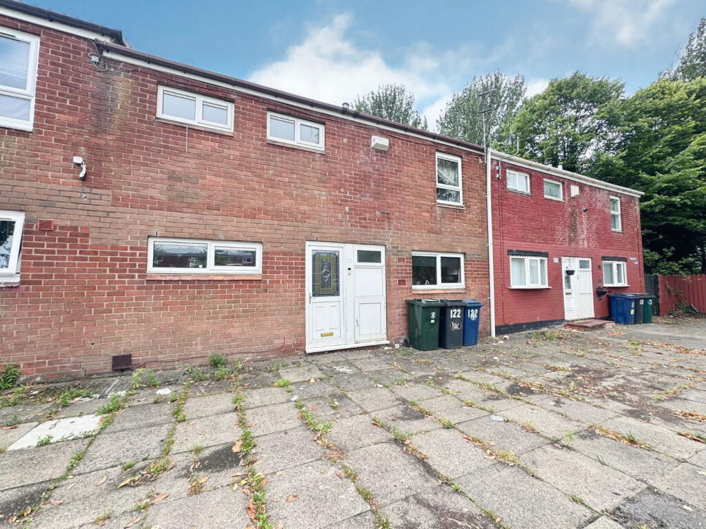 Main image of property: Cherrycroft, Skelmersdale, WN8 9DJ