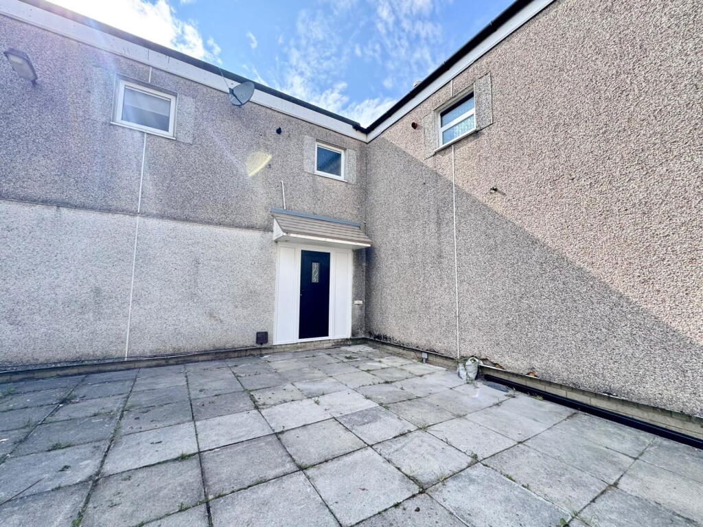 Main image of property: Ennerdale, Skelmersdale, WN8 6AQ