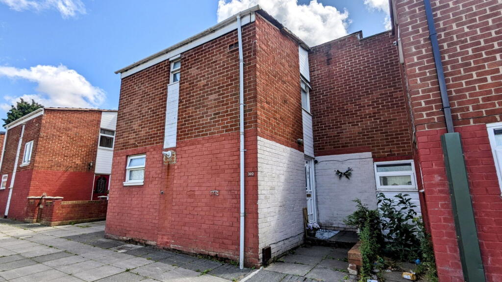 Main image of property: Alderley, Skelmersdale, WN8 9NB