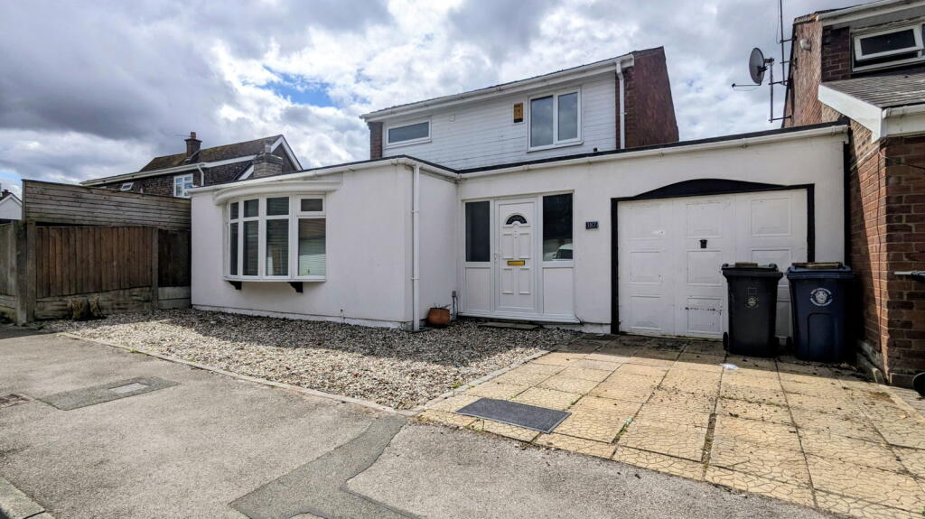 Main image of property: Millrose Close, Skelmersdale, WN8 8QT