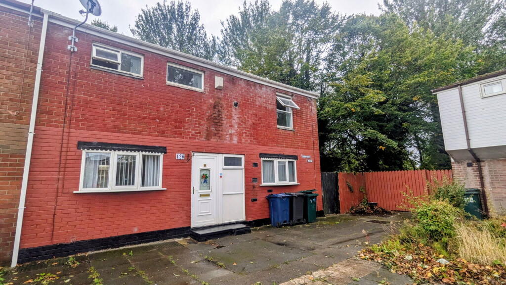 Main image of property: Cherrycroft, Skelmersdale, WN8 9DJ