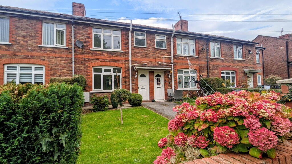 Main image of property: Ormskirk Road, Skelmersdale, WN8 9NP