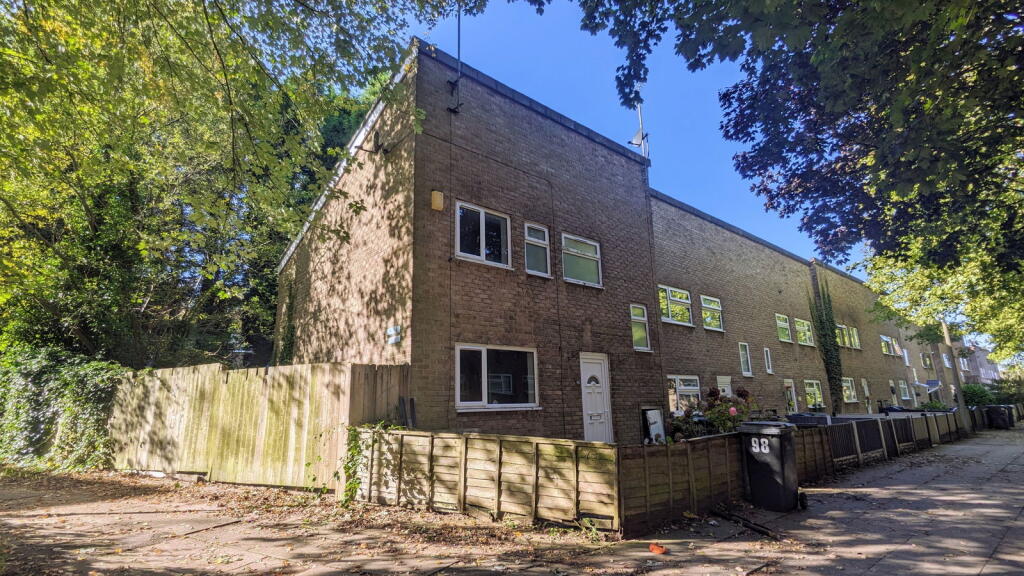 Main image of property: Colinton, Skelmersdale, WN8 9AE