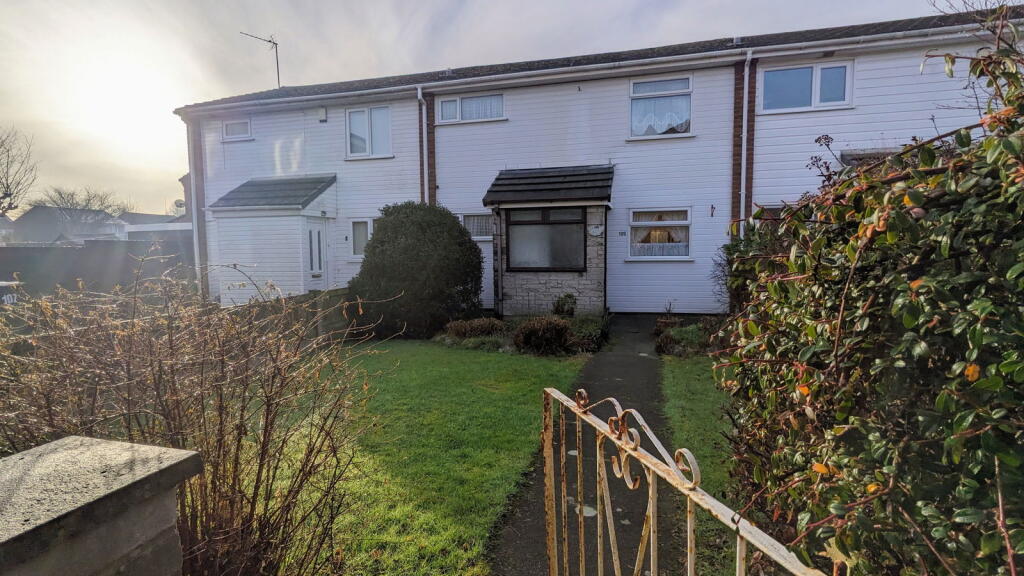 Main image of property: Millrose Close, Skelmersdale, WN8 8QT