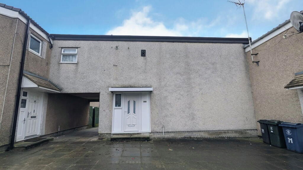 Main image of property: Fairlie, Skelmersdale, WN8 6RF