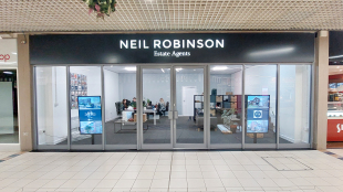 Neil Robinson, Skelmersdalebranch details