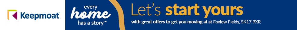 Get brand editions for Keepmoat