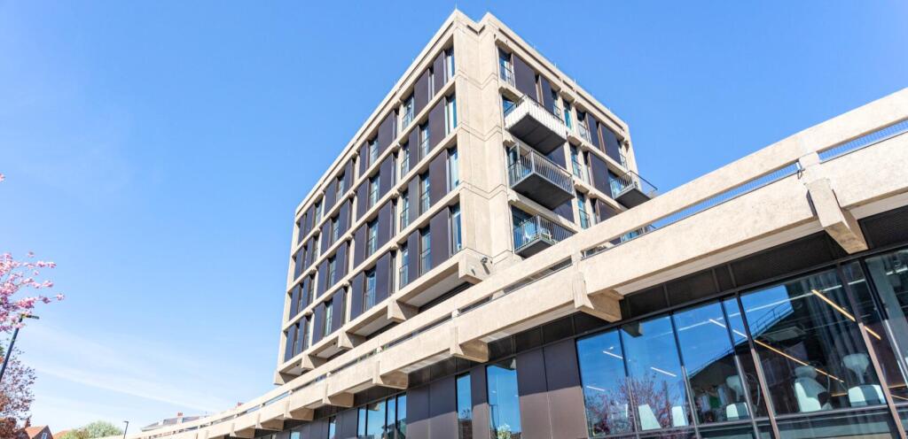 Main image of property: The Stonebow, York