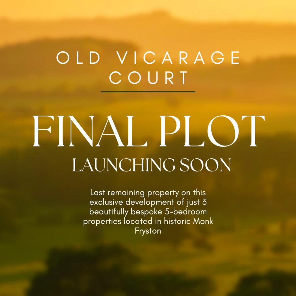 Main image of property: Old Vicarage Lane, Monk Fryston