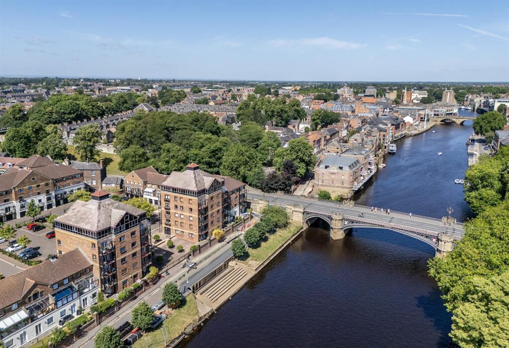 Main image of property: Postern Close, York