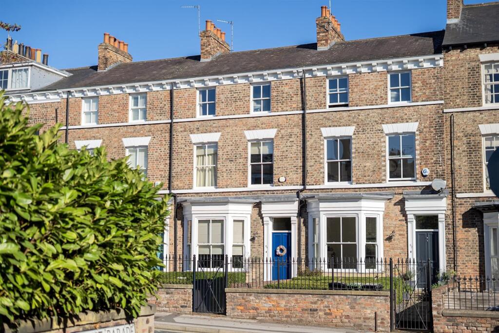 Main image of property: Holgate Road, York
