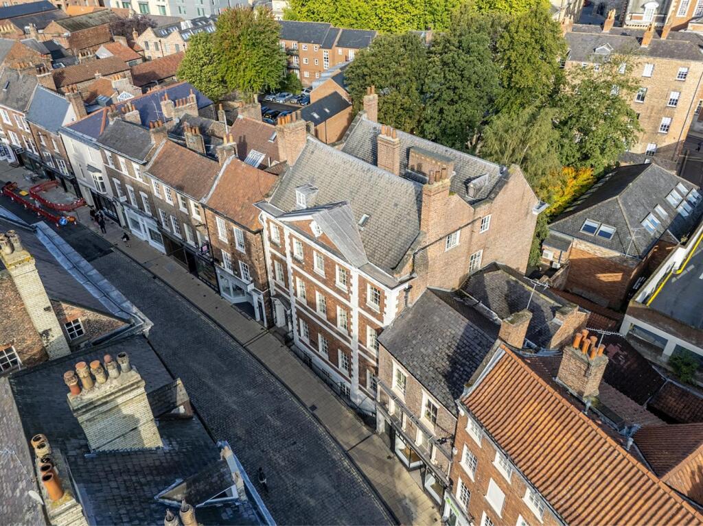 Main image of property: Micklegate, York