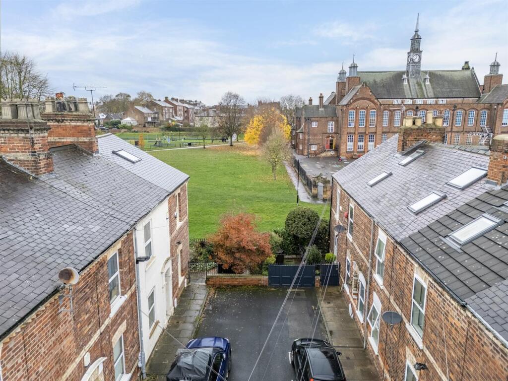 Main image of property: Gray Street, York