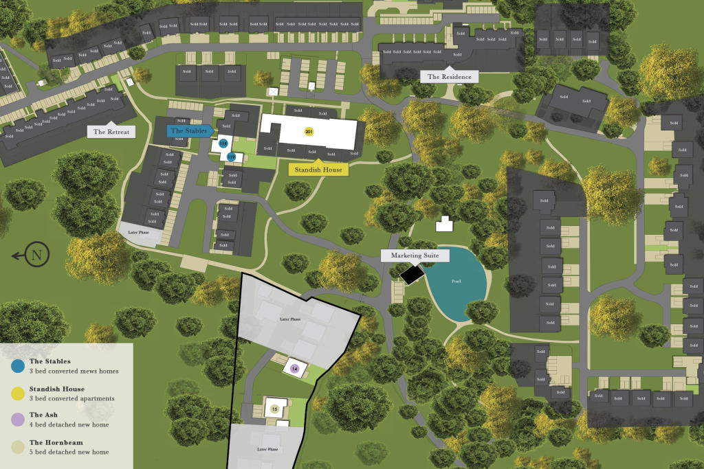 SitePlan