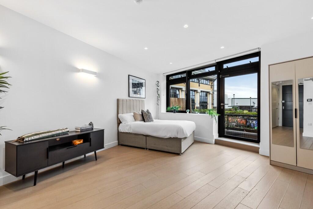 Main image of property: New Horizons Court, London, TW8