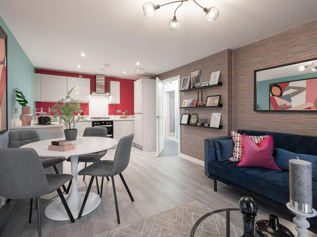 Additional property image - Langate Fields
Long Marston
Stratford-Upon-Avon
CV37 8GP