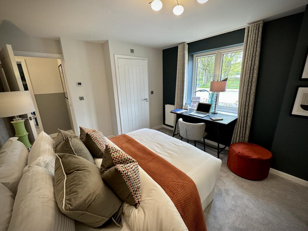 Additional property image - Langate Fields
Long Marston
Stratford-Upon-Avon
CV37 8GP
