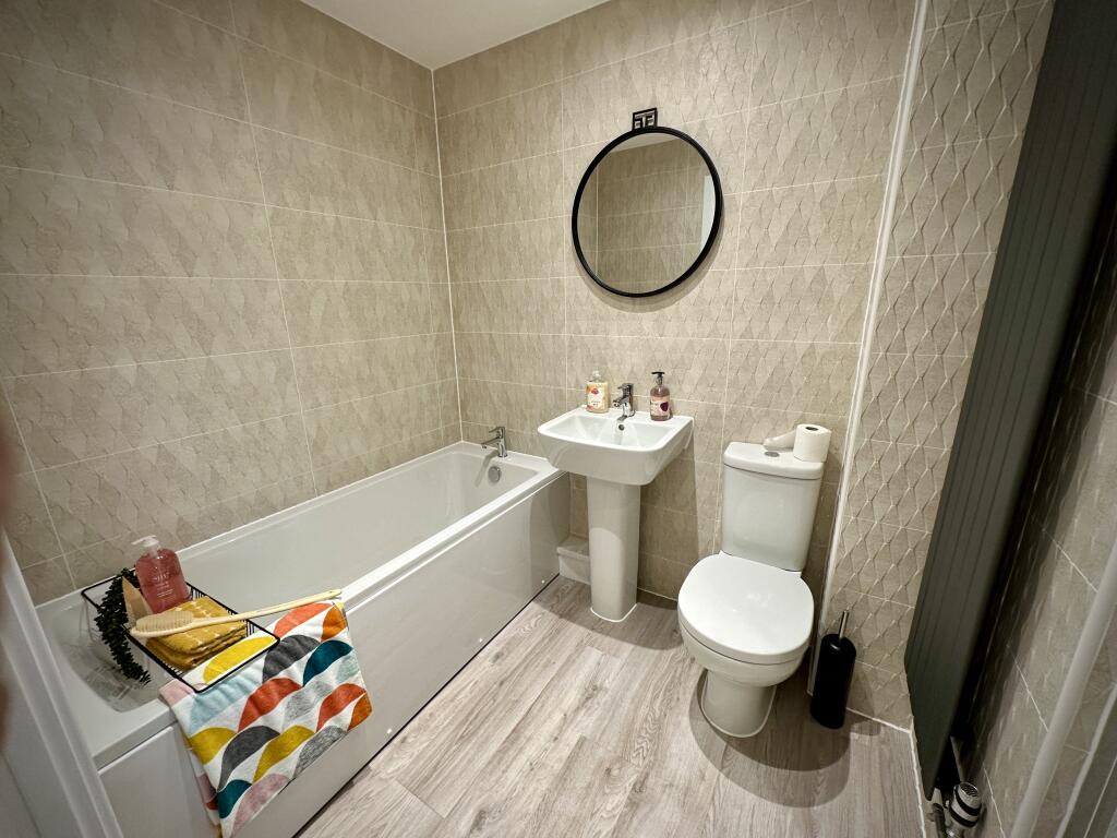 Additional property image - Langate Fields
Long Marston
Stratford-Upon-Avon
CV37 8GP