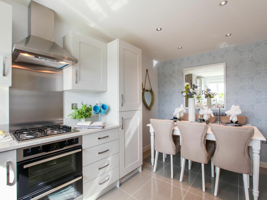 Additional property image - Langate Fields
Long Marston
Stratford-Upon-Avon
CV37 8GP