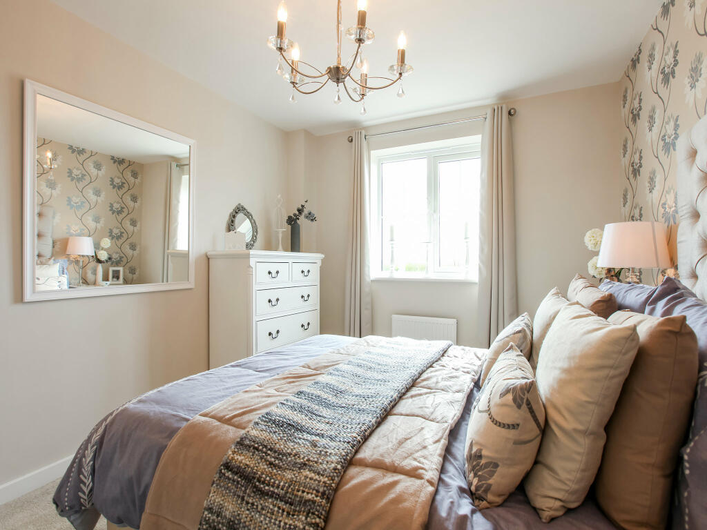 Additional property image - Langate Fields
Long Marston
Stratford-Upon-Avon
CV37 8GP